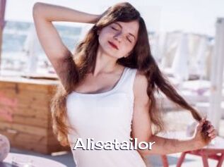 Alisatailor