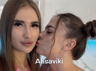 Alisaviki