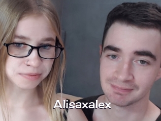 Alisaxalex