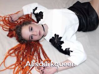 Alisdarkqueen