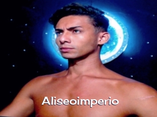 Aliseoimperio