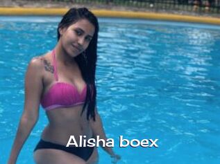 Alisha_boex