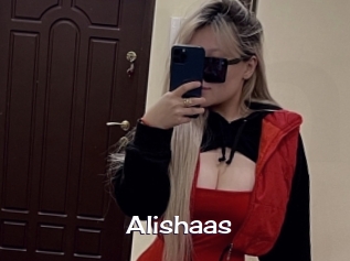 Alishaas