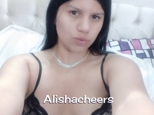 Alishacheers