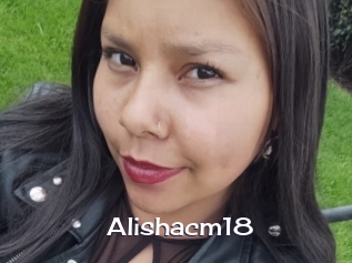 Alishacm18