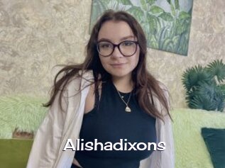 Alishadixons