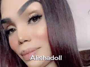 Alishadoll