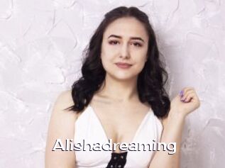 Alishadreaming