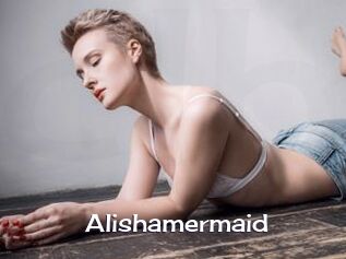 Alishamermaid