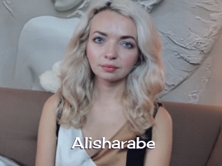 Alisharabe