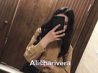 Alisharivera