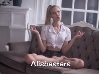 Alishastars