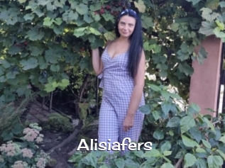 Alisiafers