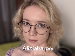 Alisiaharper