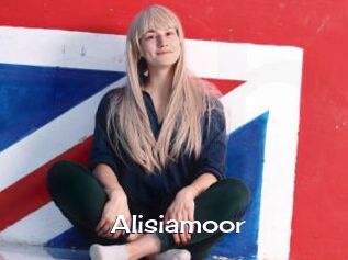Alisiamoor