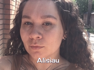 Alisiau