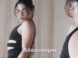 Alisocooper