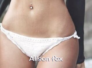 Alison_fox_