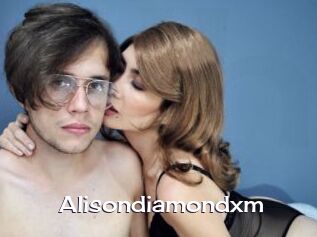 Alisondiamondxm