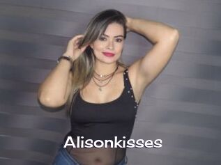 Alisonkisses