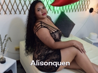 Alisonquen