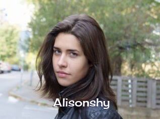 Alisonshy