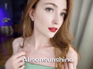 Alisonsunshine