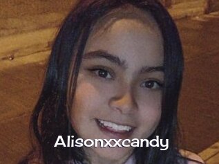 Alisonxxcandy