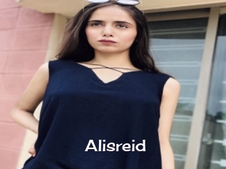 Alisreid