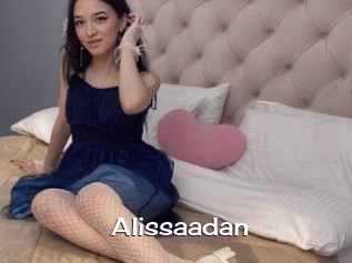 Alissaadan