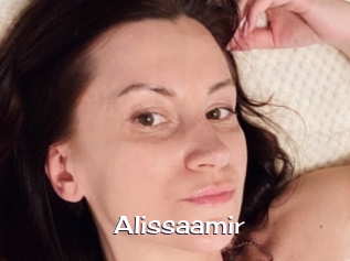 Alissaamir