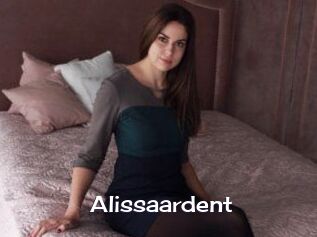 Alissaardent