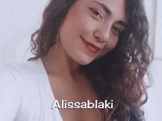 Alissablaki