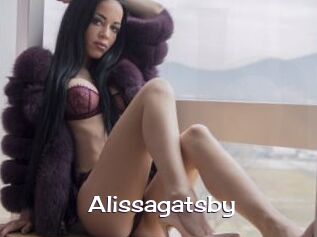 Alissagatsby