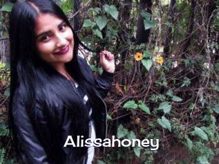 Alissahoney