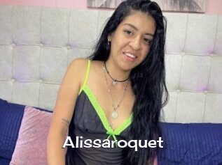 Alissaroquet