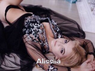 Alissiia