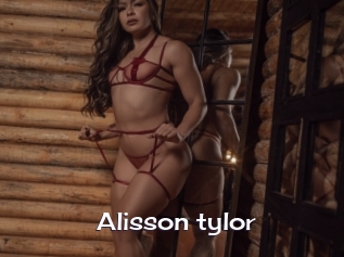 Alisson_tylor