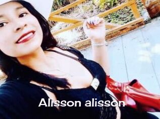 Alisson_alisson