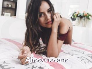 Alissonevans