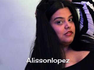 Alissonlopez