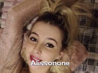 Alissonone