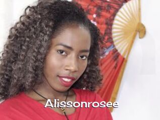 Alissonrosee