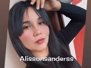 Alissonsanderss