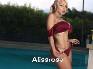 Alissrose