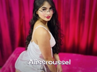 Alissroussel