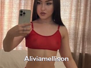 Aliviamellison