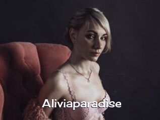 Aliviaparadise