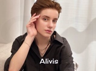 Alivis