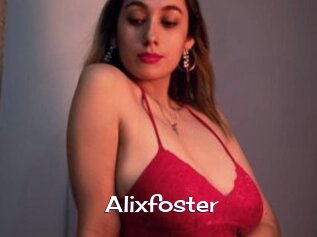 Alixfoster